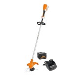 stihl akkus szegélynyíró fsa 60 r set (fa040115748)