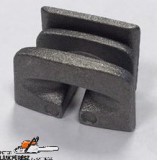 Stihl Auto-Cut 46-2 damilfej damil szálvezető hüvely