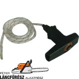 Stihl berántózsinór rugalmas 4,5 mm 90-100cm