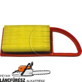 Stihl BR600 4282-141-300 levegőszűrő