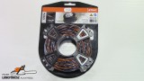 Stihl CF3Pro 2,7mm x 27m kevlár fűkaszadamil  - eredeti