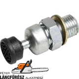 Stihl Dekompressziós szelep