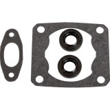 Stihl FR350, FR450, FR480, FS400, FS450, FS480, SP400 tömítéskészlet 41280071050