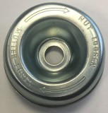 Stihl FS 300 350 400 450 480 koptató tányér