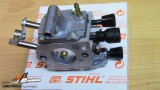 Stihl FS 400 450 480 karburátor 4128 120 0607 - eredeti -