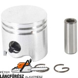 Stihl FS120, 160, FS160 dugattyú D.: 35mm