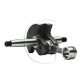 Stihl FS160, FS180, FFS220, FS280 41190300400 főtengely