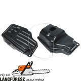 Stihl FS160, FS220, FS280 4119 140 0605 kipufogó
