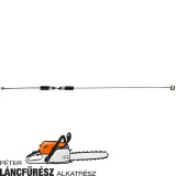 Stihl FS160, FS220, FS280 41191801100 gázkábel, L 1,101 m