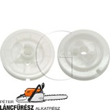 Stihl FS160, FS220, FS280, SR320, SR340, SR400, SR420, SR430 berántó tárcsa