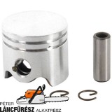 Stihl FS200, 220 dugattyú D.: 38mm FS200, FS220