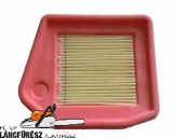 Stihl FS240, FS310, FS410, FS460, FS240, FS240C, FS240R, FS240RCfűkasza légszűrő