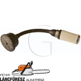 Stihl FS80 4112 350 3500 üzemanyagszűrő