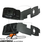 Stihl FS85 4137 140 0603 kipufogó