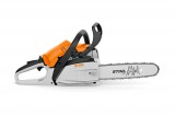 stihl láncfűrész 35cm ms 162 61pmmc3 (11482000316)