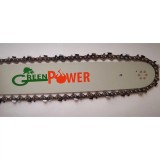 Stihl Láncvezető És Lánc Egyben 325 1,6Mm 67 Szem+Qr16-63Wh Vezető