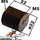 Stihl MS 010, 011, 012, 01 vibrációcsökkentő