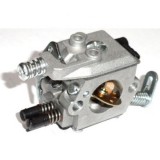 Stihl MS 170 180 kompenzátoros karburátor Zama másolat.