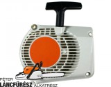 Stihl MS 260 . 024 , 026 Berántó szerkezet