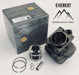 Stihl MS 261 - 44MM hengerszett