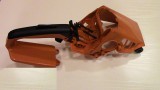 Stihl MS 290 310 390 felsőburkolat