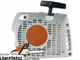 Stihl MS 341, 361 Berántó szerkezet