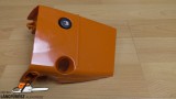 Stihl MS 341 361 felsőburkolat
