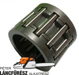 Stihl MS 380, 038 (12X16X12) dugattyú tűgörgő