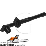 Stihl MS170, MS180 11306479400 olaj tömlő