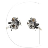 STIHL: MS211, MS181 Karburator