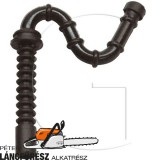 Stihl MS240, MS260 1121 358 7700 benzin tömlő