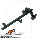 Stihl MS240, MS260, MS340, MS360 1125 182 09 01 Szivató kar