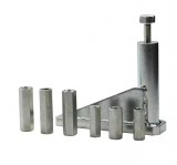 Stihl MS260, MS360, MS361, MS440, MS441, MS660 főtengely szerelő sajtó