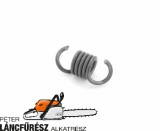 Stihl MS290,310,340,390,029,034,039 kuplung rugó
