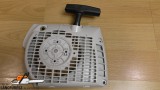 Stihl MS341 361 berántószerkezet