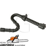 Stihl MS341, MS261, MS440, MS460 11283587701 benzin tömlő
