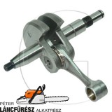 Stihl MS341 MS361  főtengely