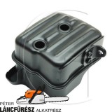 Stihl MS361 11351400653 kipufogó