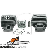 Stihl MS381 henger Ø 52 mm