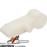 Stihl nagy berántó köröm