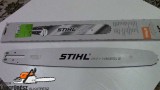 Stihl Rollomatic E USA 3/8" 1,6mm 45cm 66sz vezetőlemez - eredeti