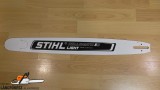 STIHL Rollomatic ES  Light 63cm 1,6mm 84sz könnyített vezető - eredeti