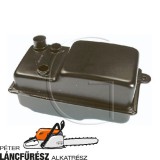 Stihl TS400 4223 140 0660, 4223 140 0601 kipufogó