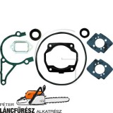Stihl TS400 42230071050 tömítéskészlet
