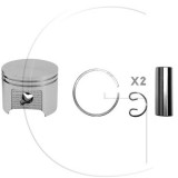 Stihl TS400 42230302000 dugattyú készlet Ø dugattyú 49 mm