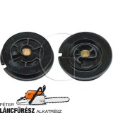 Stihl TS400, TS410, TS420 42231901001 berántó tárcsa