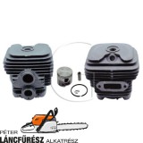 Stihl TS410, TS420 42380201202 henger dugattyúgyűrű vastagsága 1,2 mm / Ø 50 mm