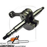 Stihl TS410, TS420 42380300400 főtengely