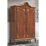 Stile Elisa SE Art Deco 2-ajtós gardróbszekrény