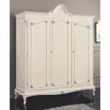 Stile Elisa SE Art Deco 3-ajtós gardróbszekrény